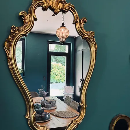 Maison En Pierre, Charme Et Jardin 1h De Paris Port-Mort