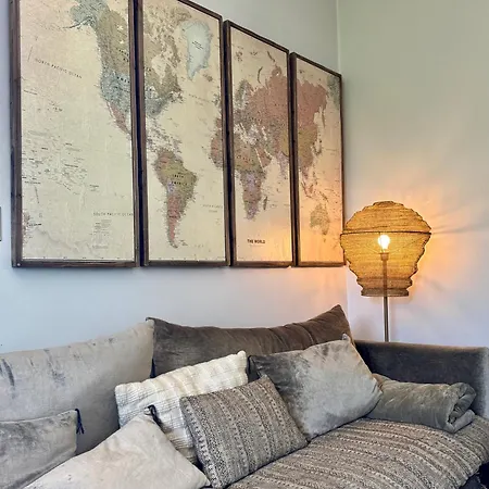 Maison En Pierre, Charme Et Jardin 1h De Paris