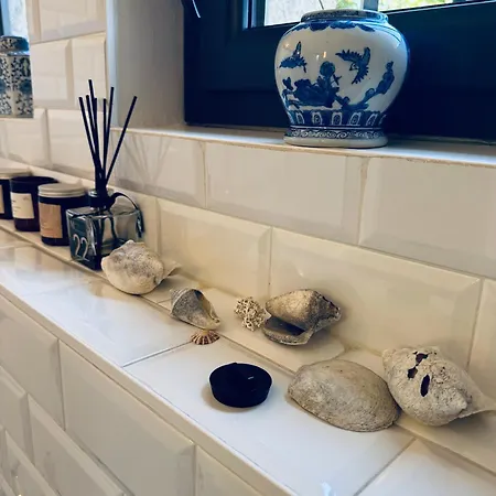 Maison En Pierre, Charme Et Jardin 1h De Paris