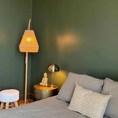 Maison En Pierre, Charme Et Jardin 1h De Paris * Port-Mort