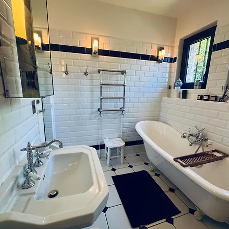 Maison En Pierre, Charme Et Jardin 1h De Paris *