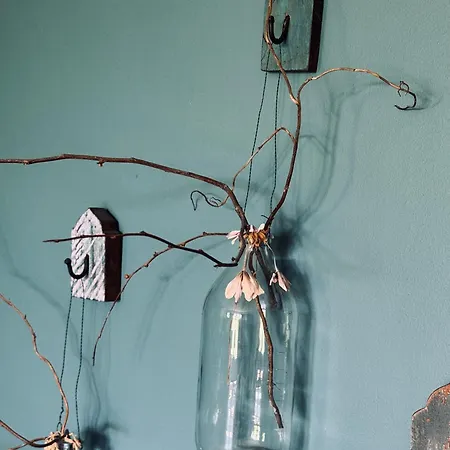 Maison En Pierre, Charme Et Jardin 1h De Paris Port-Mort